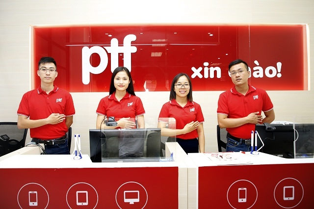 Phát hiện sai lệch thông tin kế toán, AEON Financial Services muốn hủy thương vụ bán vốn PTF của SeABank