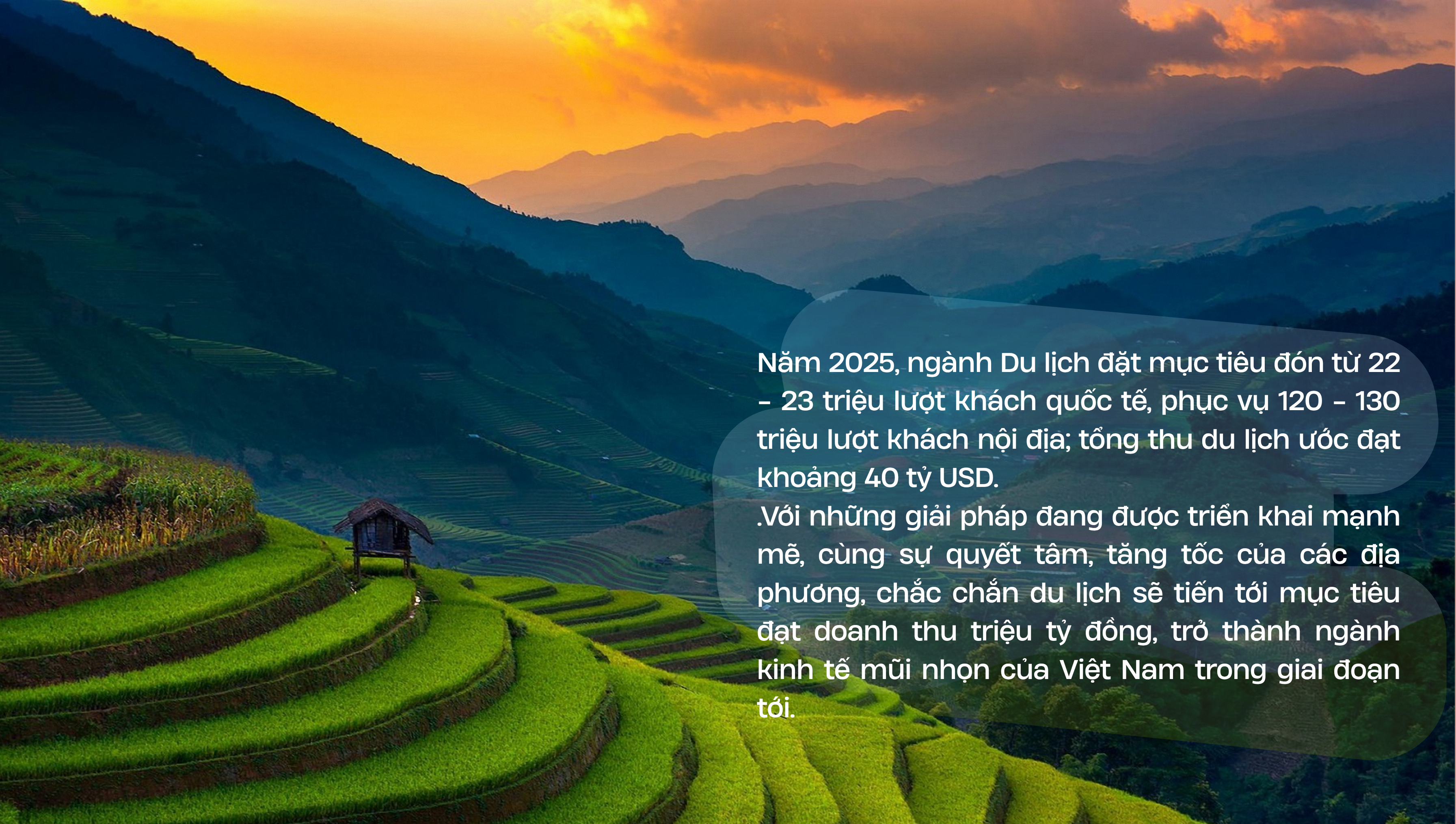 EMAGAZINE: Du lịch không ngừng nỗ lực để trở thành “điểm sáng” về kinh tế - Ảnh 11