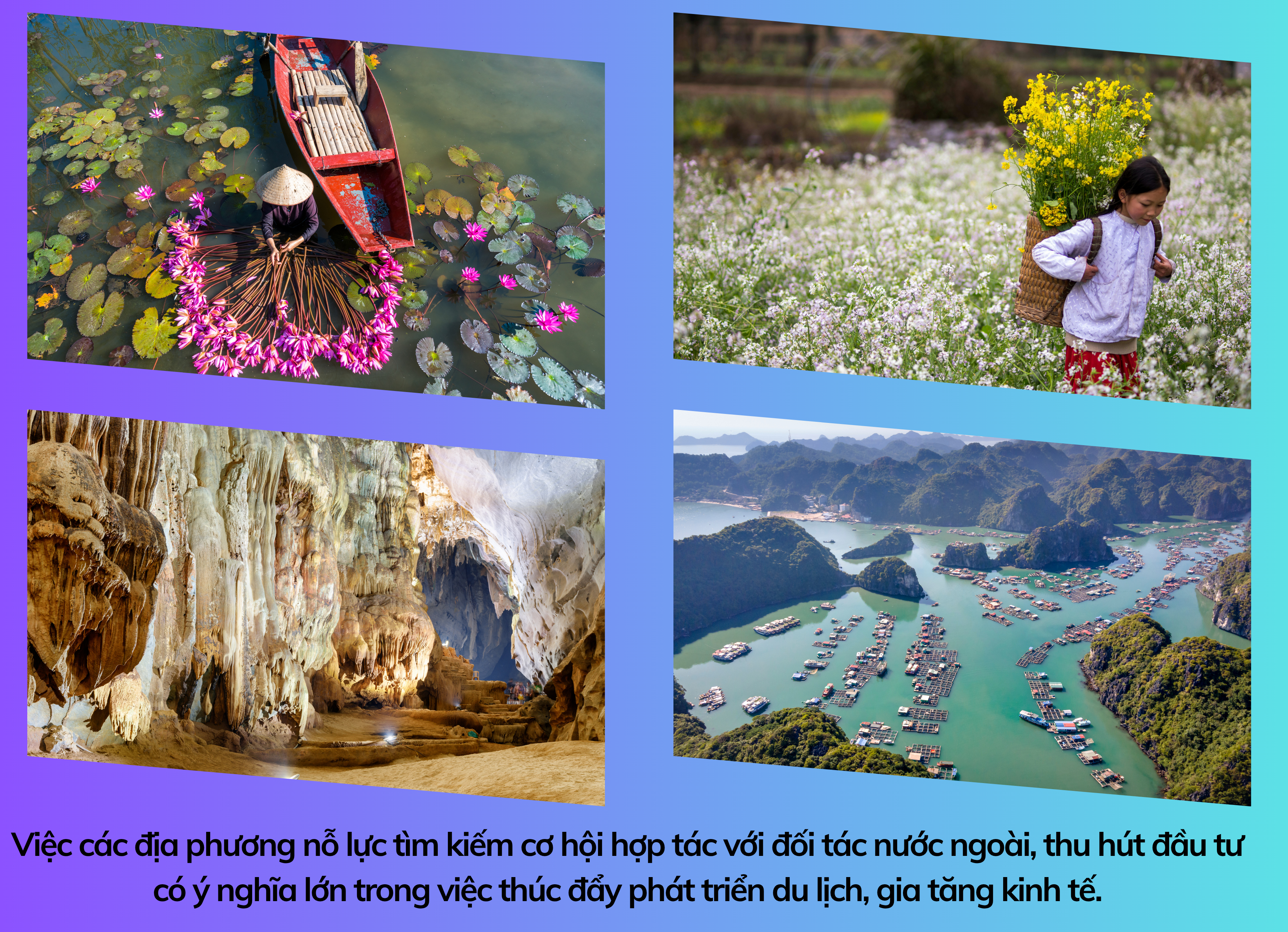EMAGAZINE: Du lịch không ngừng nỗ lực để trở thành “điểm sáng” về kinh tế - Ảnh 10