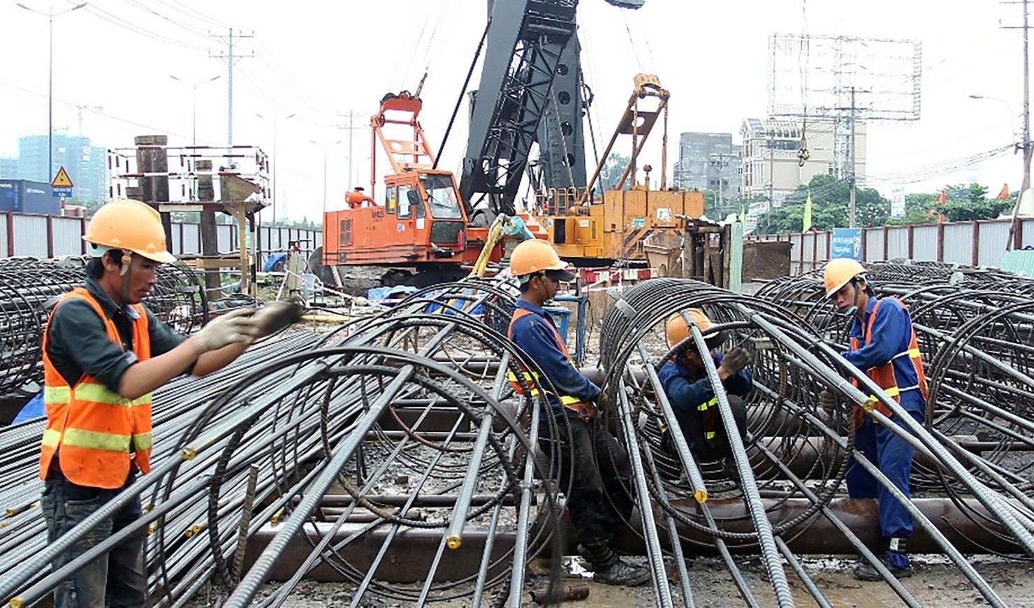 TTHC cấp Trung ương liên quan đến kiểm tra công tác nghiệm thu hoàn  thành công trình sẽ do Cơ quan  chuyên môn về xây dựng thuộc Bộ Quản lý công  trình xây  dựng chuyên ngành thực hiện.