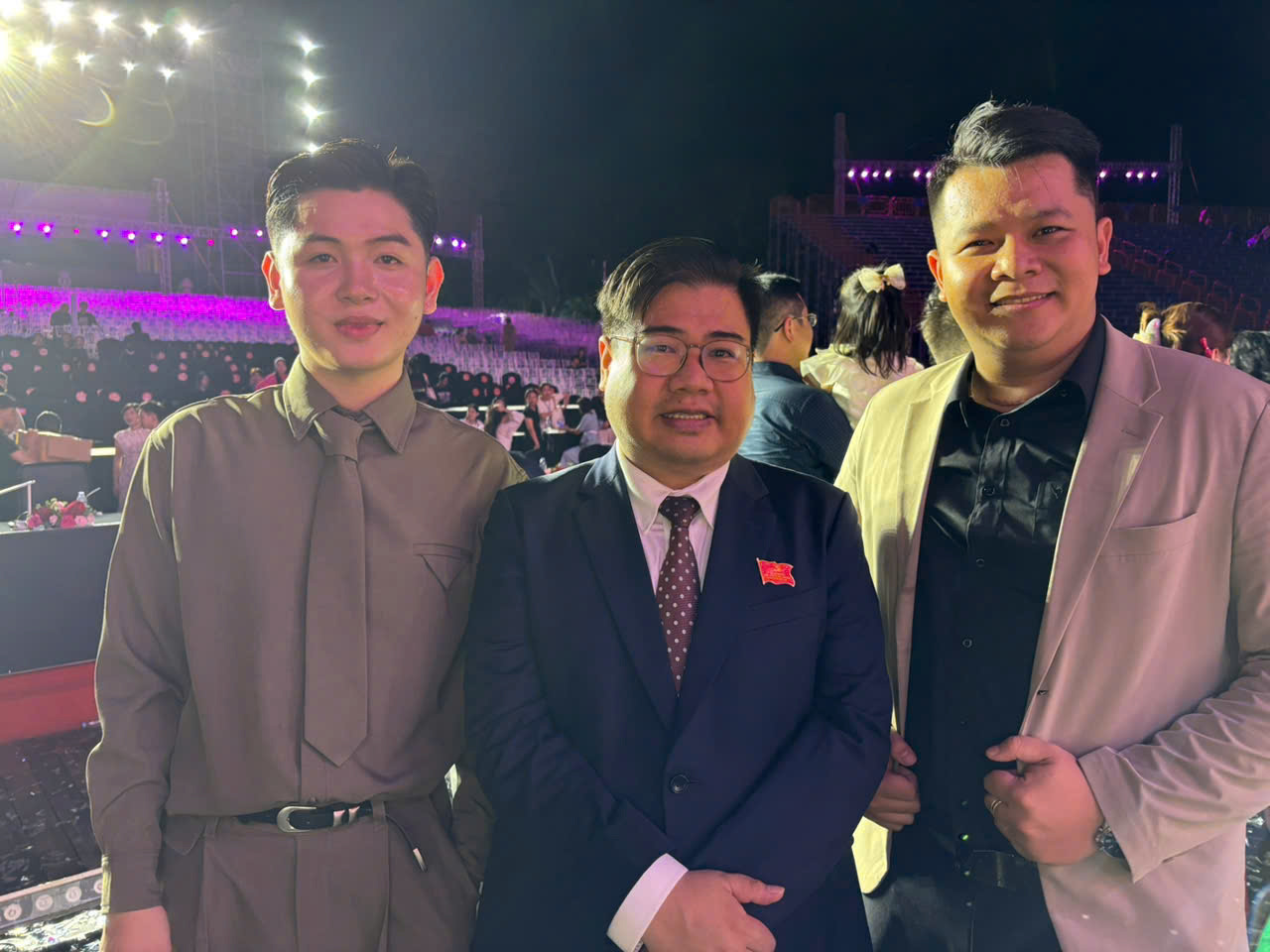 Miss UFM Hà Trúc Linh trở thành tân Hoa hậu Việt Nam 2024  - Ảnh 1