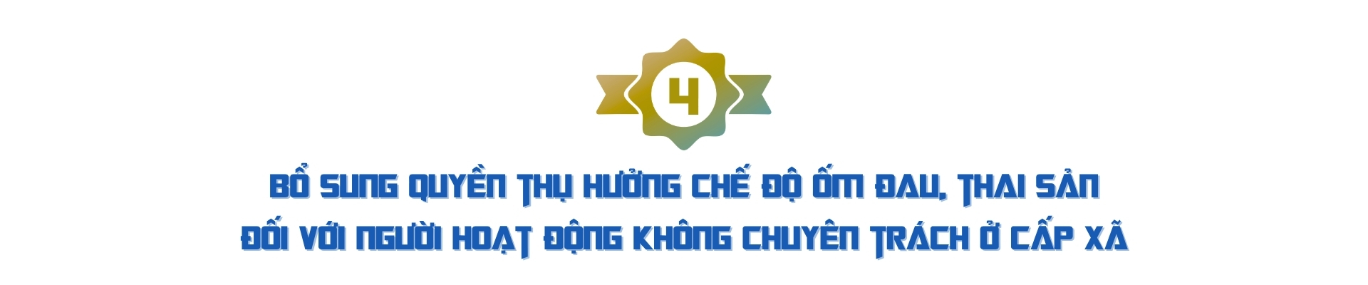 EMAGAZINE: Luật Bảo hiểm xã hội 2024 - Bước tiến quan trọng hoàn thiện hệ thống an sinh xã hội  - Ảnh 9