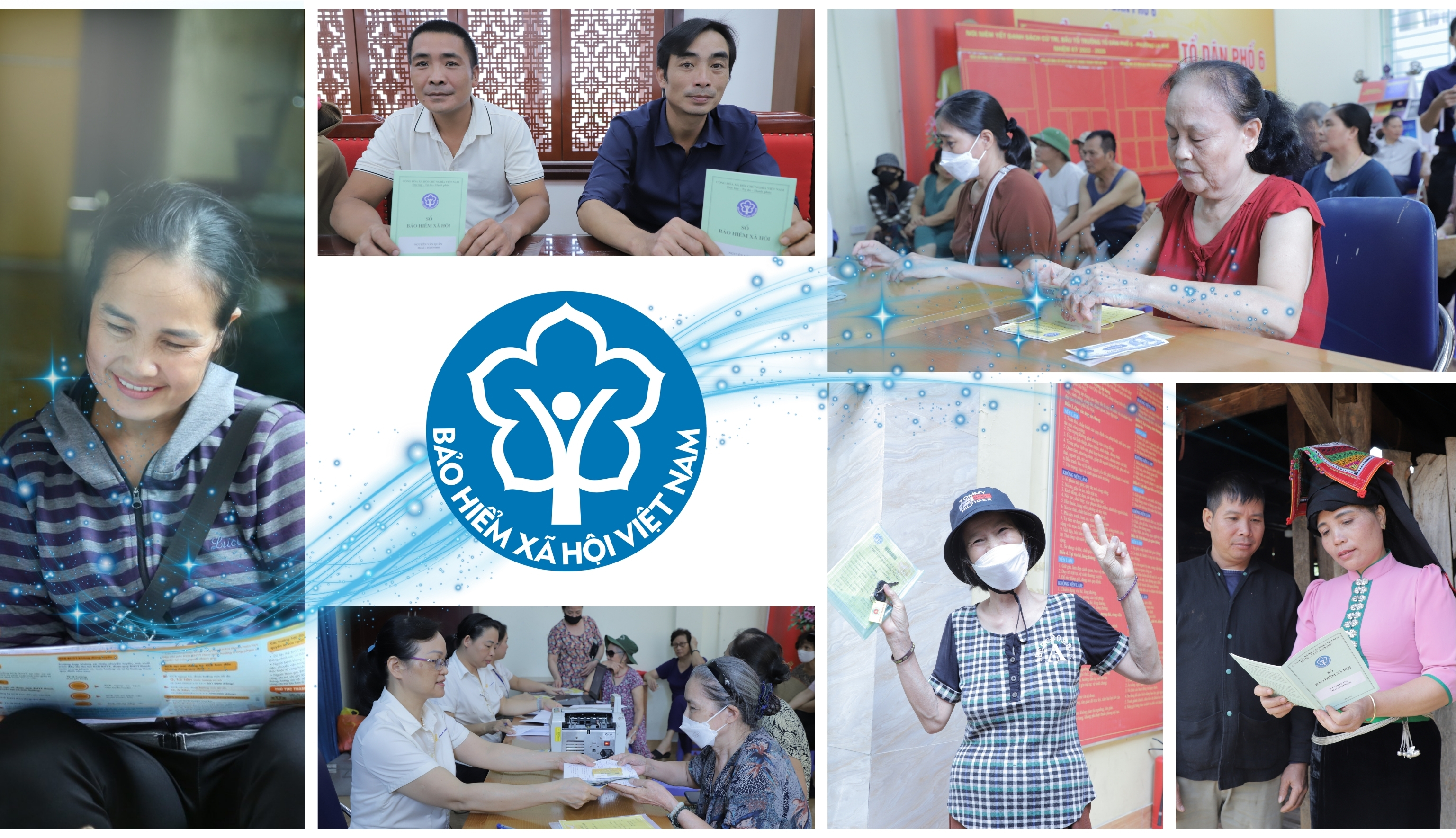 EMAGAZINE: Luật Bảo hiểm xã hội 2024 - Bước tiến quan trọng hoàn thiện hệ thống an sinh xã hội  - Ảnh 26