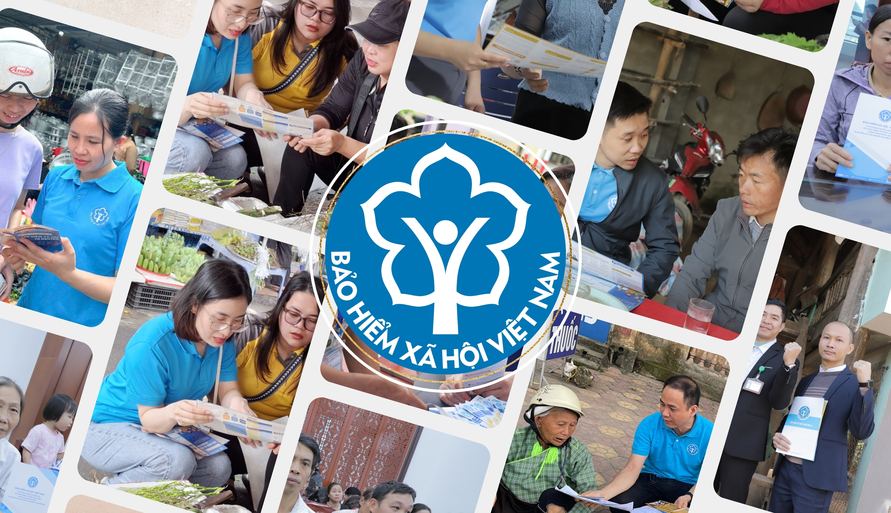 EMAGAZINE: Luật Bảo hiểm xã hội 2024 - Bước tiến quan trọng hoàn thiện hệ thống an sinh xã hội  - Ảnh 8