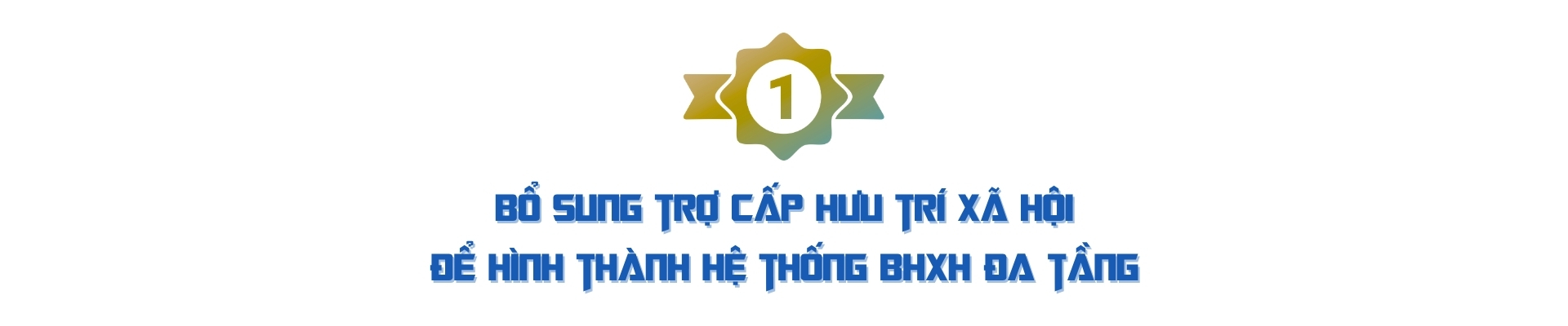 EMAGAZINE: Luật Bảo hiểm xã hội 2024 - Bước tiến quan trọng hoàn thiện hệ thống an sinh xã hội  - Ảnh 3