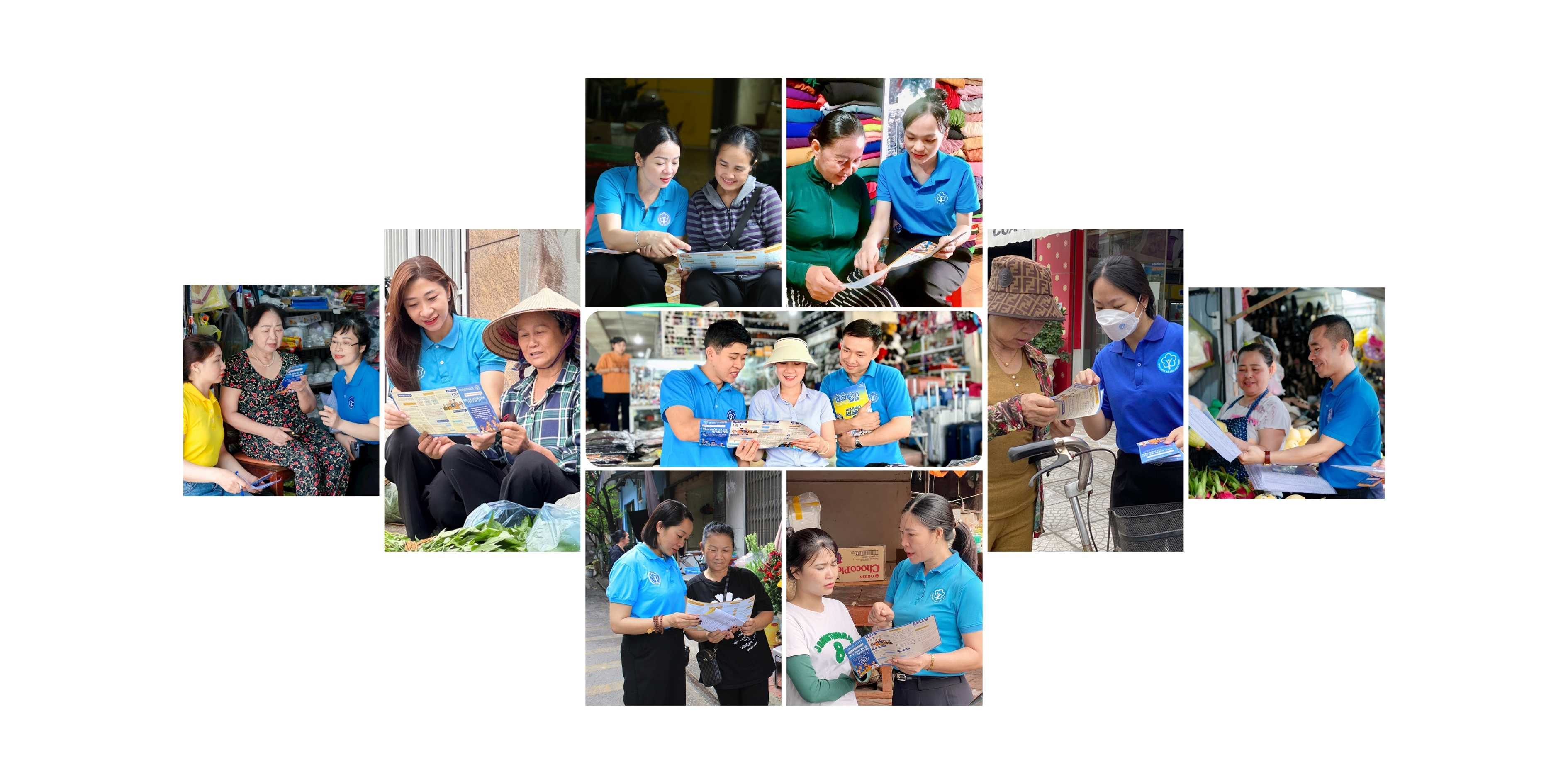 EMAGAZINE: Luật Bảo hiểm xã hội 2024 - Bước tiến quan trọng hoàn thiện hệ thống an sinh xã hội  - Ảnh 6