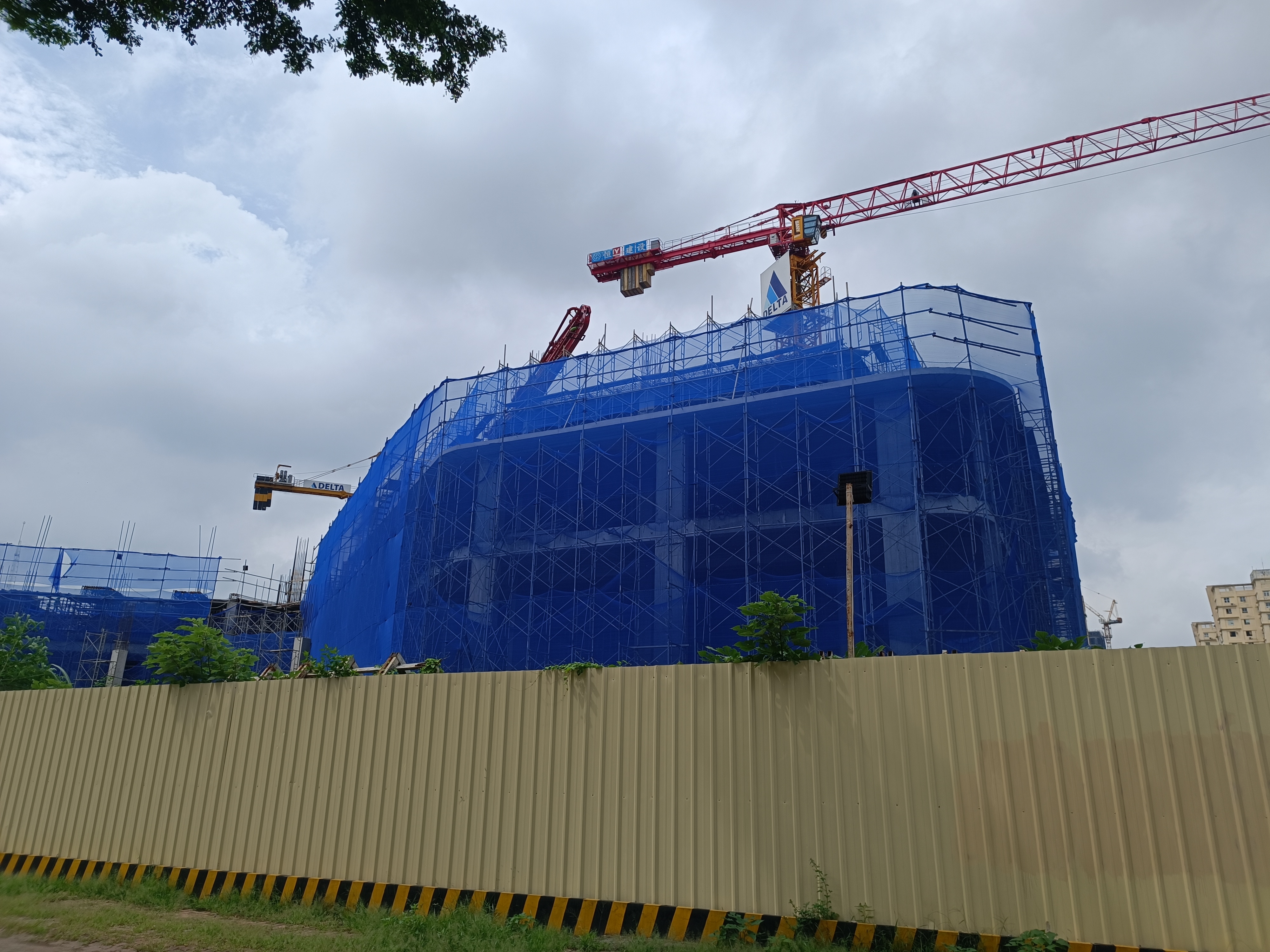 Biến động giá vật liệu xây dựng ảnh hưởng lớn đến hoạt động doanh nghiệp ngành Xây dựng