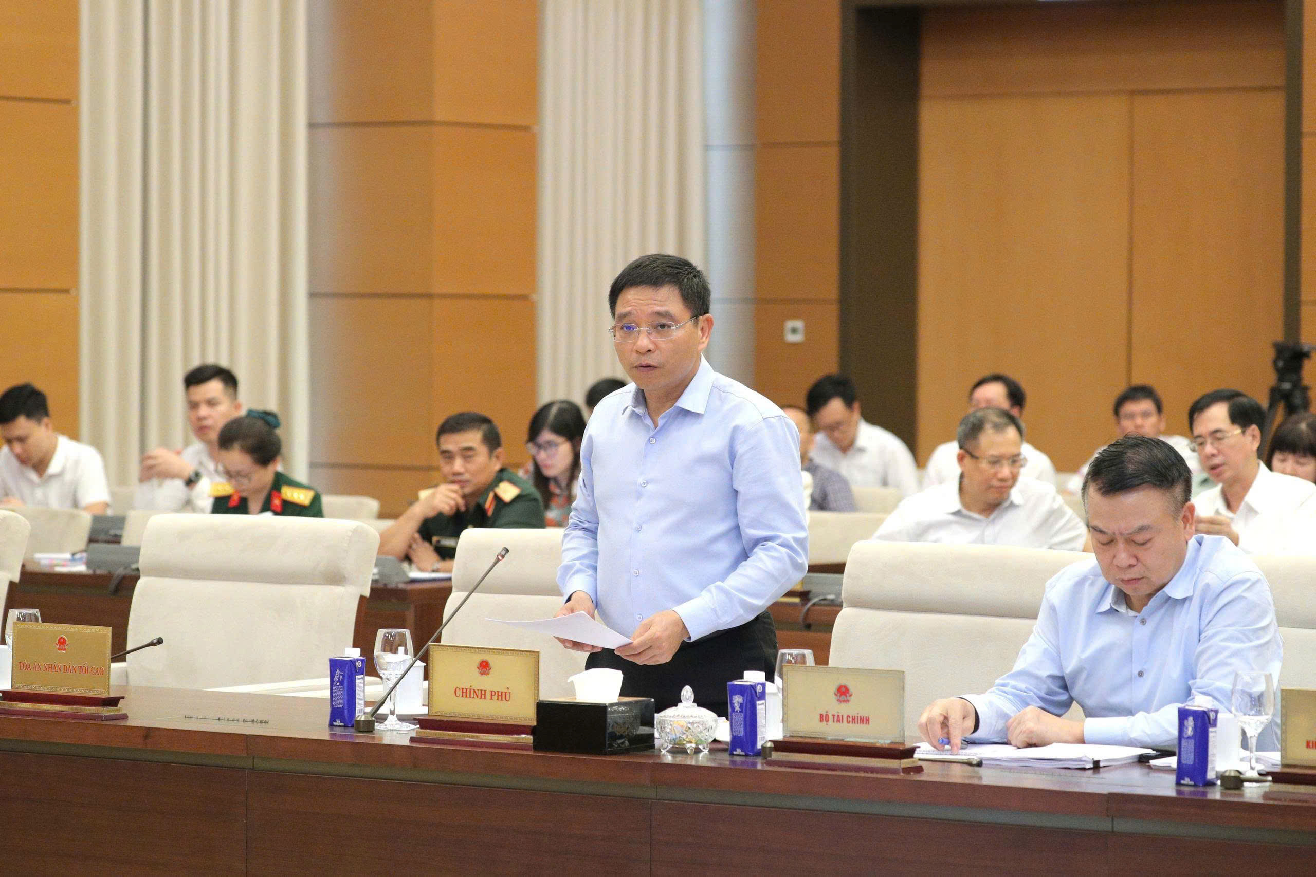 Hoàn thiện mức chi tổ chức, hoạt động bảo hiểm xã hội, bảo hiểm thất nghiệp phù hợp thực tiễn