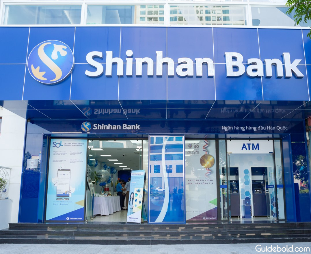Shinhan Bank Việt Nam cần kịp thời đề ra những biện pháp phòng ngừa, khắc phục vi phạm, tồn tại.
