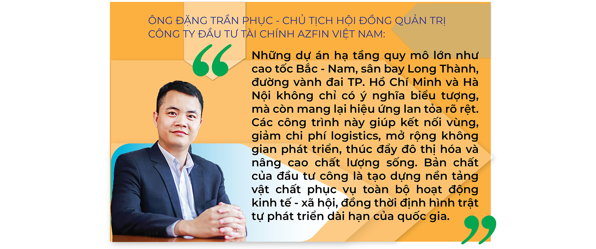 EMAGAZINE: Hiện thực hóa mục tiêu tăng trưởng từ “động lực” đầu tư công - Ảnh 9