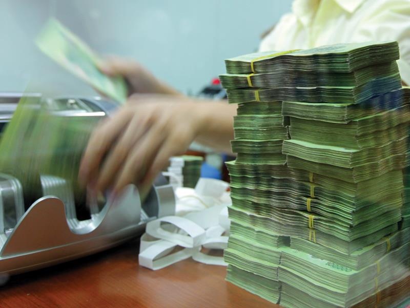 "Mở đường" cho ngân hàng tăng tốc, "dọn dẹp" nợ xấu