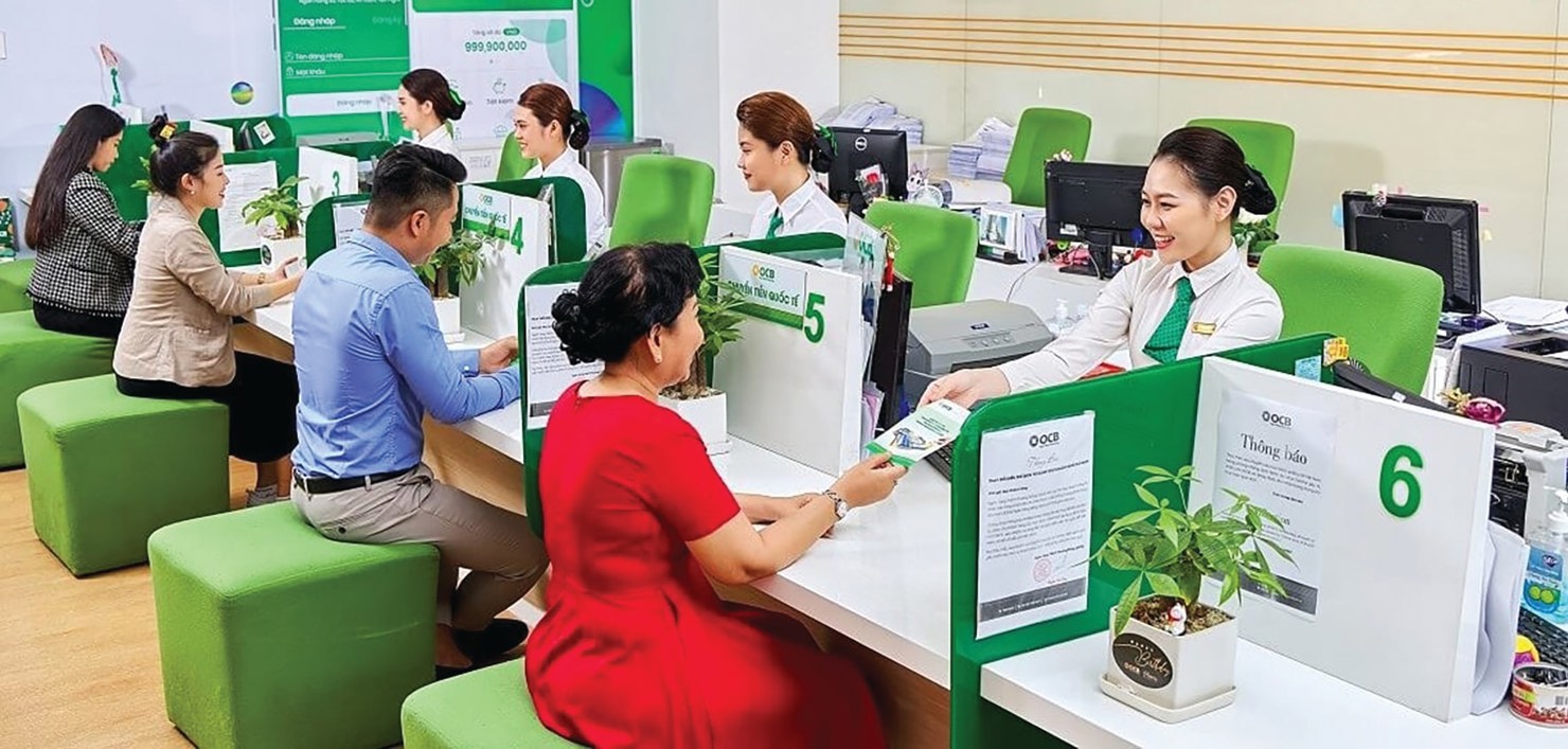 Không có quản trị tốt – không thể có vốn xanh bền vững. Ảnh ST