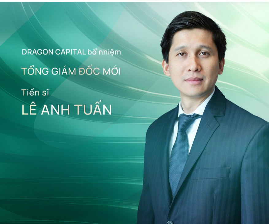 TS. Lê Anh Tuấn