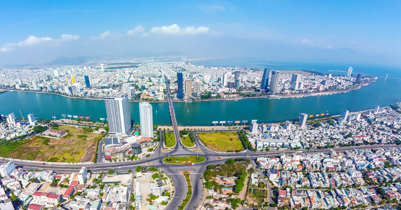Thị trường bất động sản Đà Nẵng kỳ vọng đà tăng trưởng