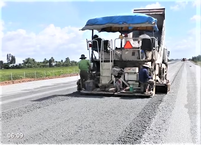 TP. Cần Thơ đẩy mạnh đầu tư công, triển khai dự án trọng điểm