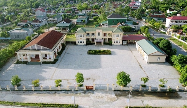 Tổng số lượng cơ sở nhà, đất dôi dư cần tiếp tục xử lý của các địa phương là 9.002 cơ sở.