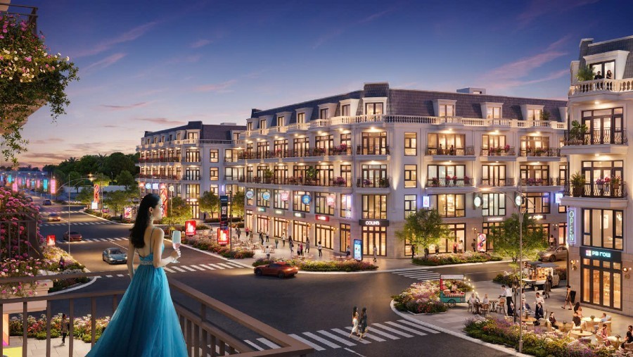 Phố Hiến City - “tọa độ vàng” mới của Hưng Yên, khởi nguồn thịnh vượng cho nhà đầu tư - Ảnh 1