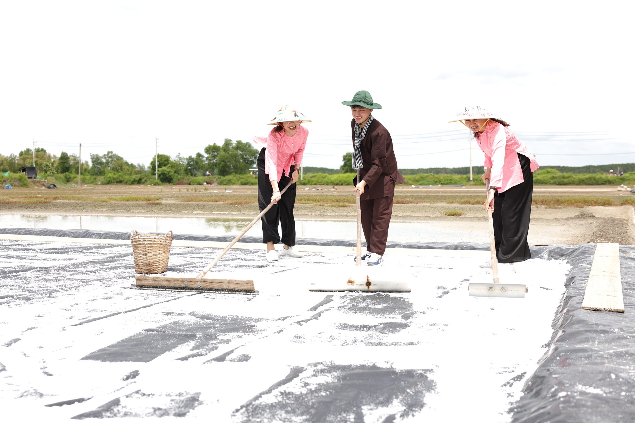 Phát triển du lịch số từ câu chuyện điểm đến