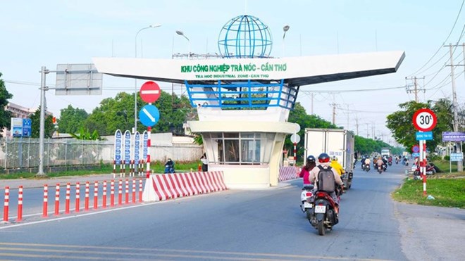 Lũy kế đến tháng 8/2025, Cần Thơ  có 121 dự án FDI còn hiệu lực, tổng vốn đăng ký gần 3,99 tỷ USD