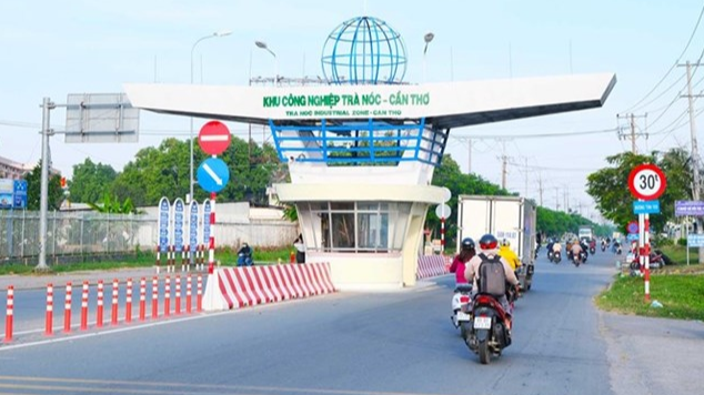 Mở rộng không gian phát triển, TP. Cần Thơ thu hút mạnh đầu tư nước ngoài