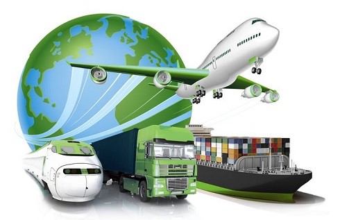 Phát triển Logistics xanh thúc đẩy xuất khẩu bền vững