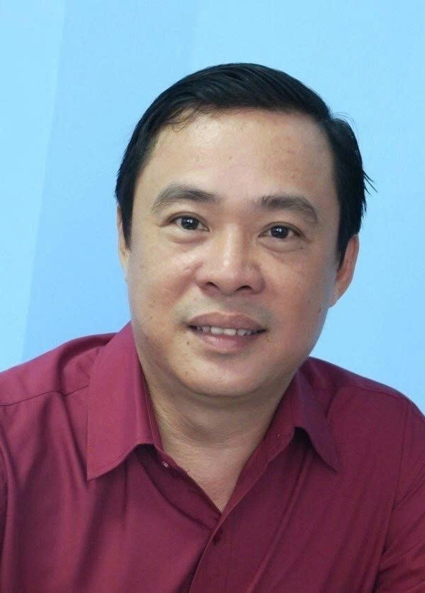 Ông Lê Anh Tuấn - Giám đốc Công ty TNHH Đầu tư Phát triển TAVITAX