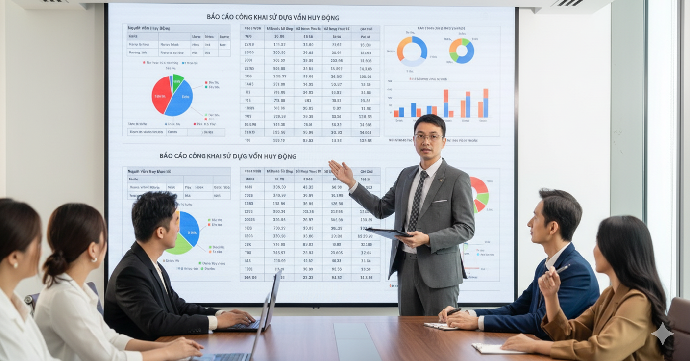 Nghị định số 245/2025/NĐ-CP: Minh bạch hơn trong phát hành chứng khoán