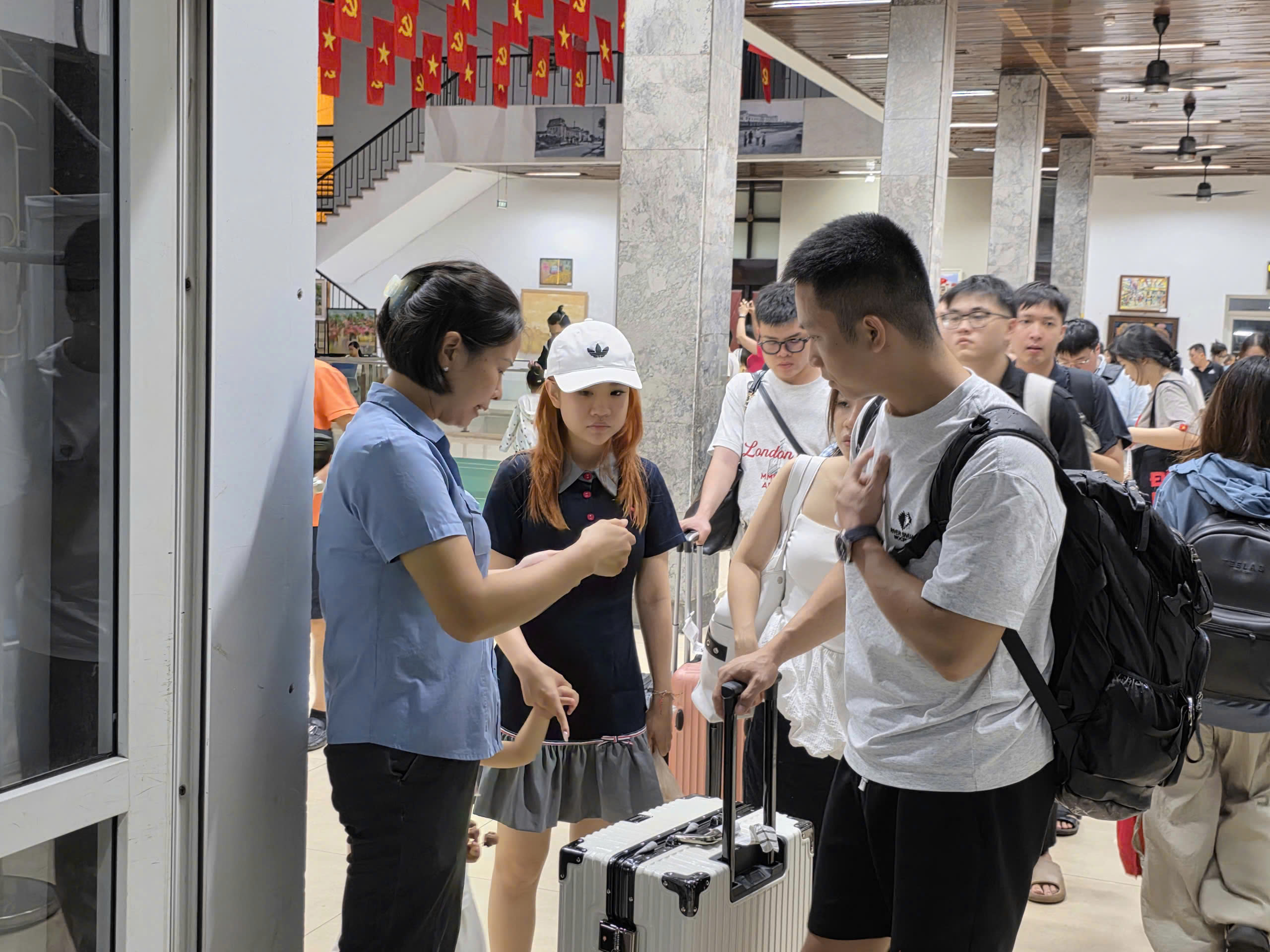 Ngành Đường sắt mở bán vé tàu Tết Bính Ngọ 2026 từ ngày 20/9