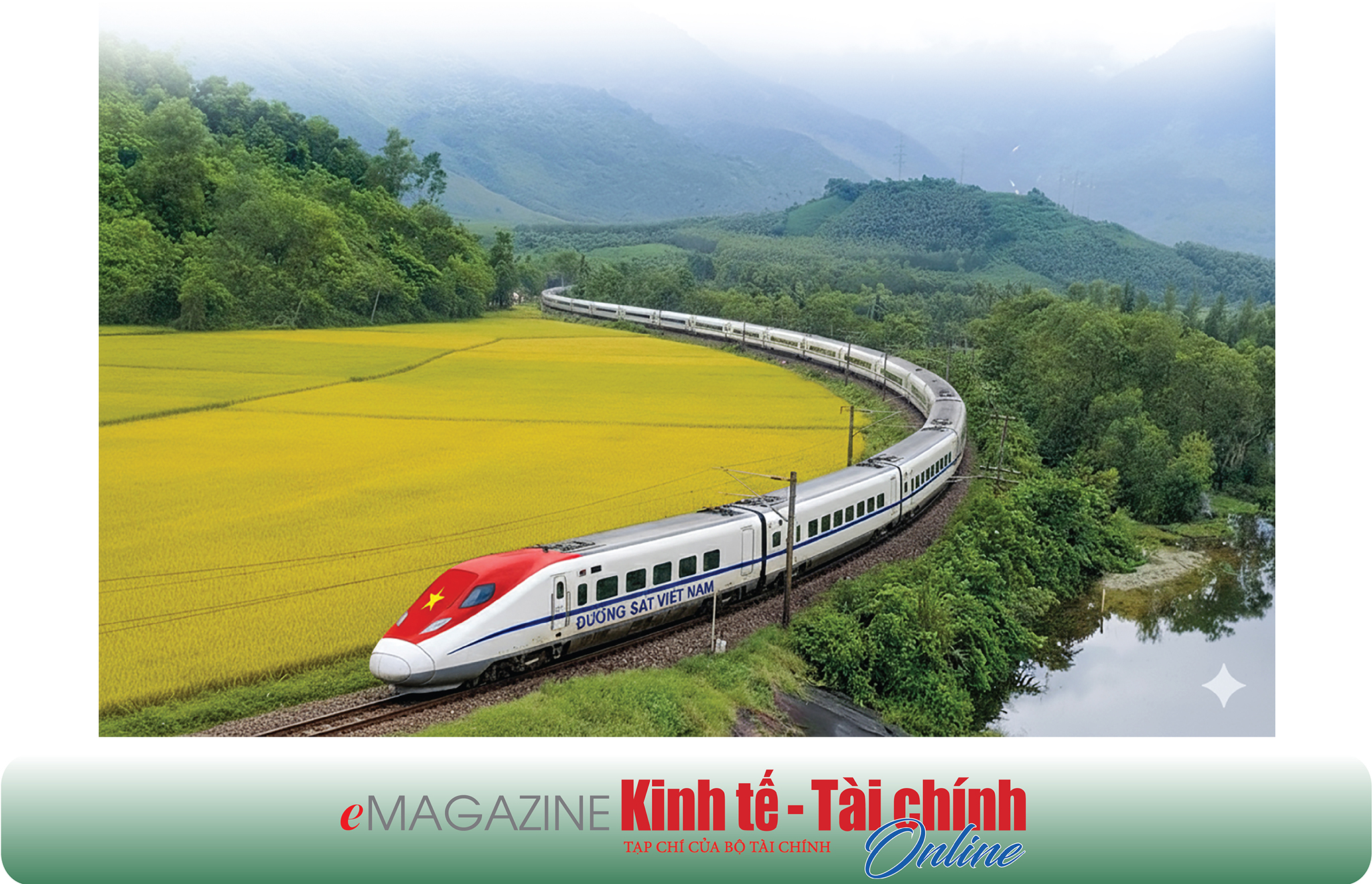 EMAGAZINE: Đảm bảo các điều kiện sớm khởi công xây dựng đường sắt cao tốc Bắc-Nam - Ảnh 9