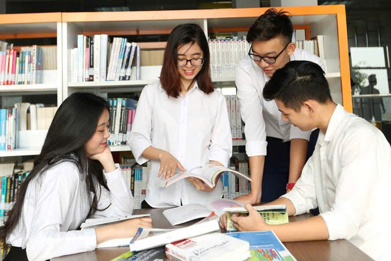 Nghị quyết 71 là nghị quyết có ý nghĩa đặc biệt quan trọng, mang tầm chiến lược để thực hiện đột phá chiến lược phát triển nguồn nhân lực. Ảnh: Hải Nguyên