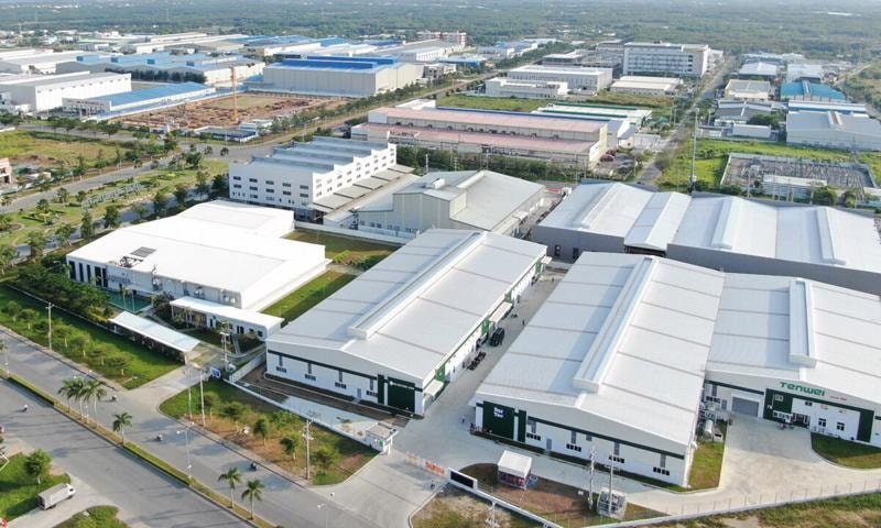 3 trụ cột giúp TP. Hồ Chí Minh tiếp tục giữ vững sức hút đối với dòng vốn FDI