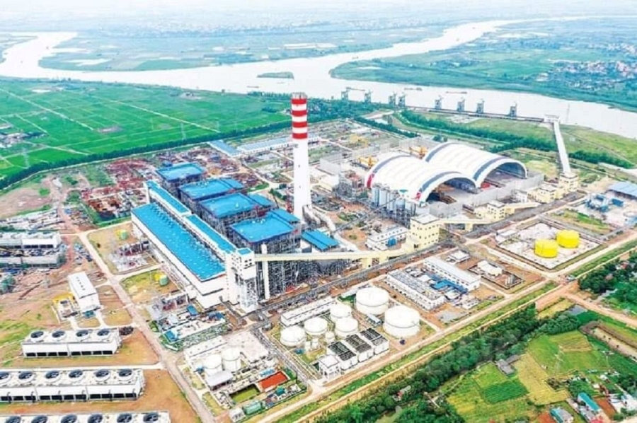 Gỡ vướng cho các dự án BOT điện trước tác động của thuế tối thiểu toàn cầu