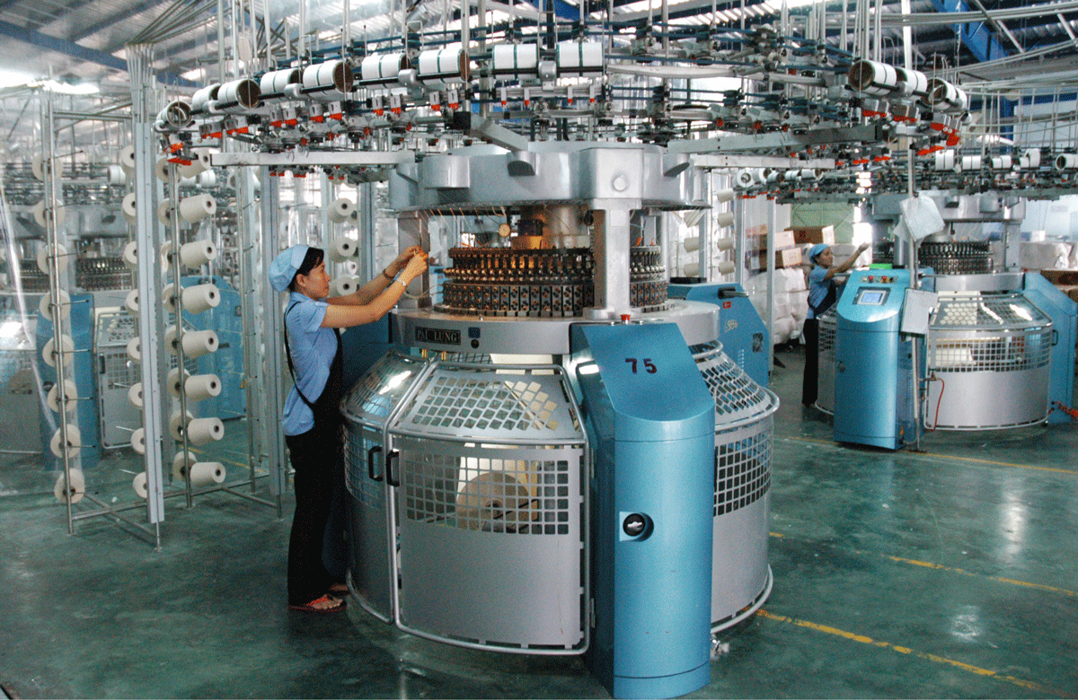 Hỗ trợ doanh nghiệp "xanh hóa" sản xuất nhờ vốn ưu đãi, công nghệ tiết kiệm năng lượng