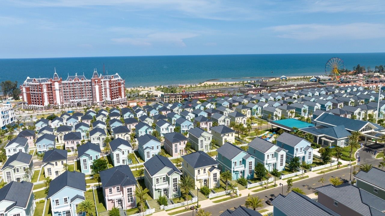 Tranh chấp khoản nợ 5 tỷ đồng tại NovaWorld Phan Thiết, ngân hàng tiếp tục kháng cáo