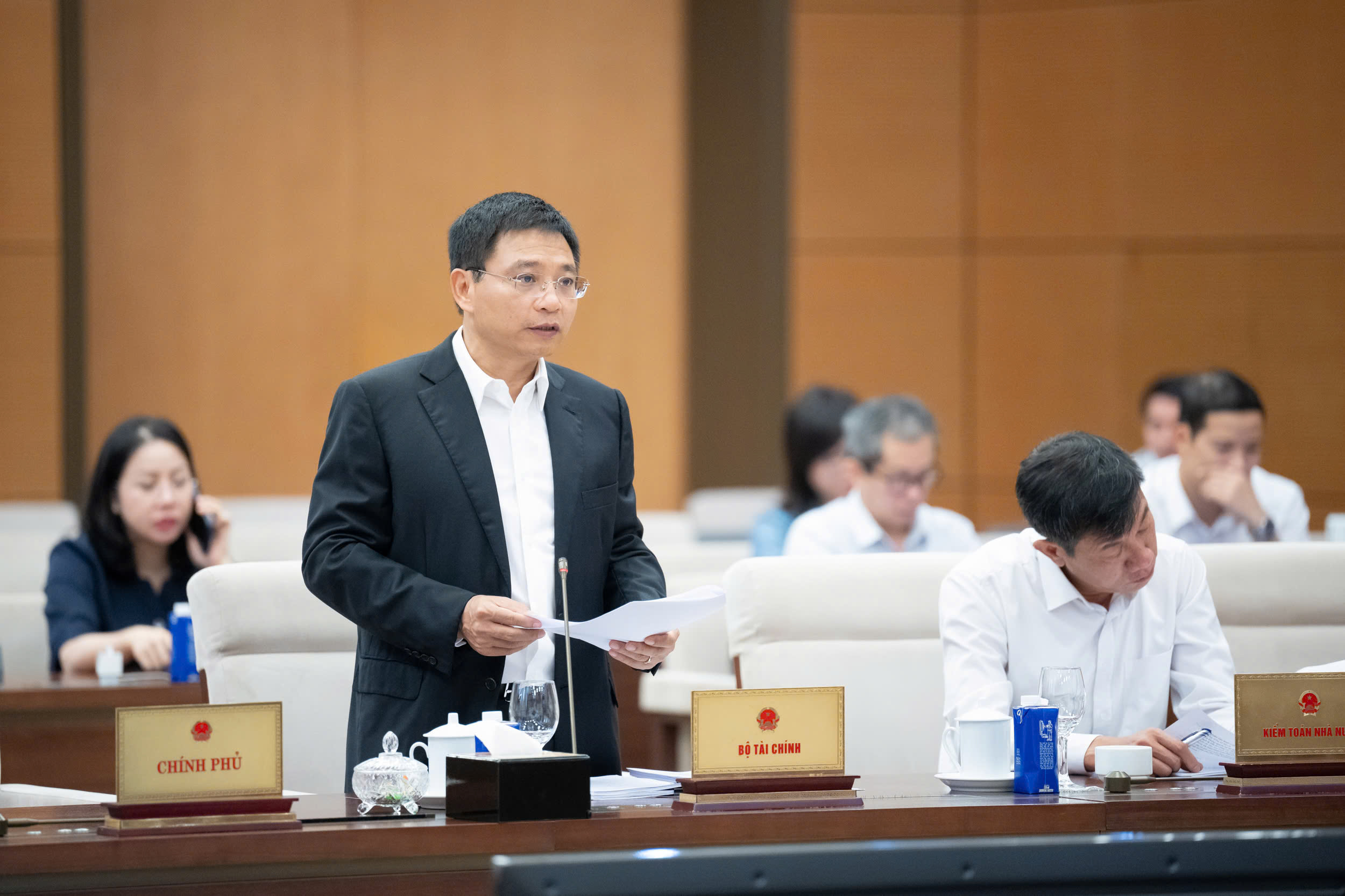 Phân cấp mạnh trong định giá, bình ổn giá: Giảm thủ tục, tăng hiệu quả thực thi