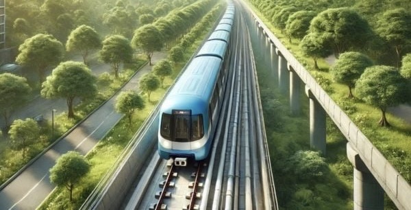 TP. Hồ Chí Minh lập hội đồng thẩm định dự án metro của VinSpeed nối trung tâm với Cần Giờ