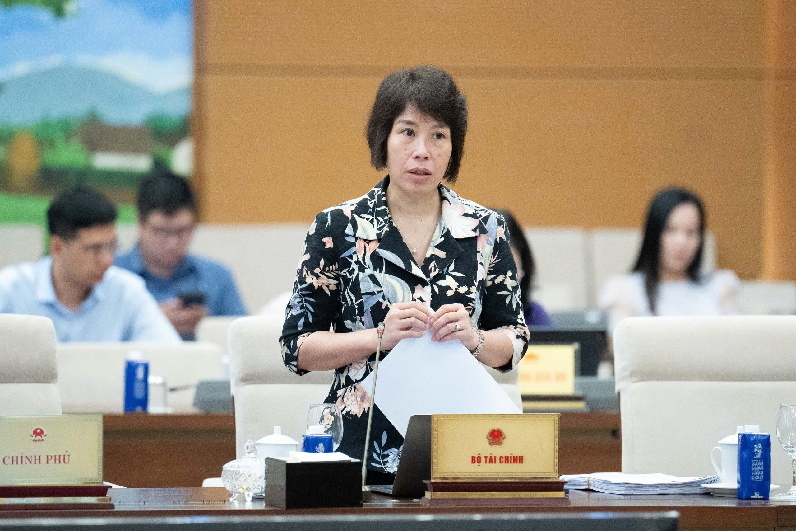 Dự thảo Luật Đầu tư (thay thế) tạo thuận lợi cho nhà đầu tư, phân quyền tối đa cho địa phương