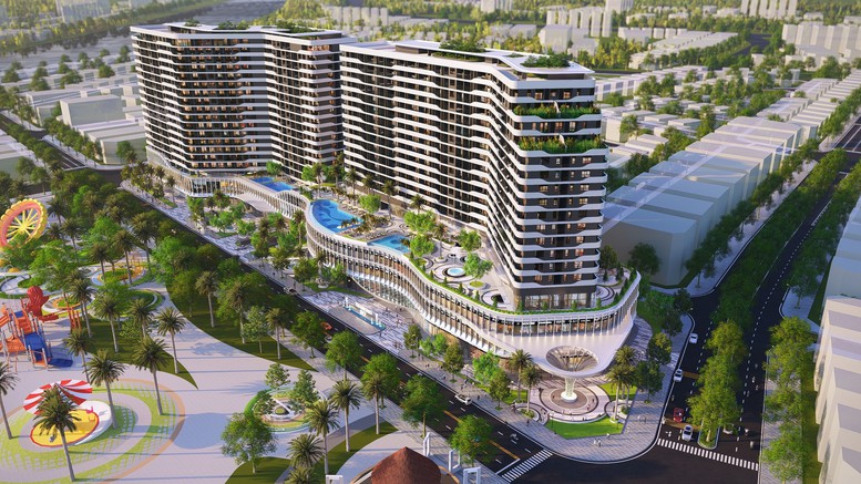 Đề xuất siết tín dụng mua nhà thứ hai, thứ ba