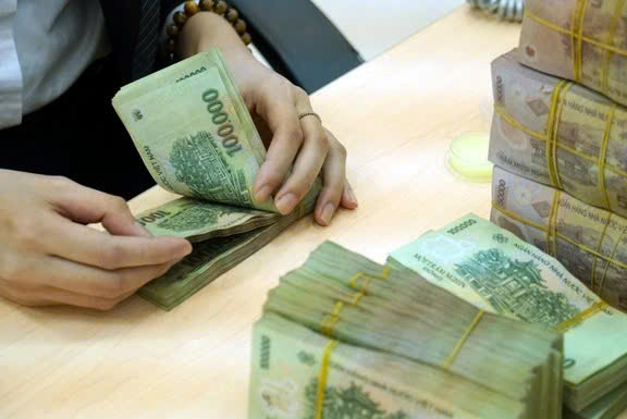 Điểm hẹn 30/10: TPBank dẫn đầu loạt doanh nghiệp chốt quyền cổ tức