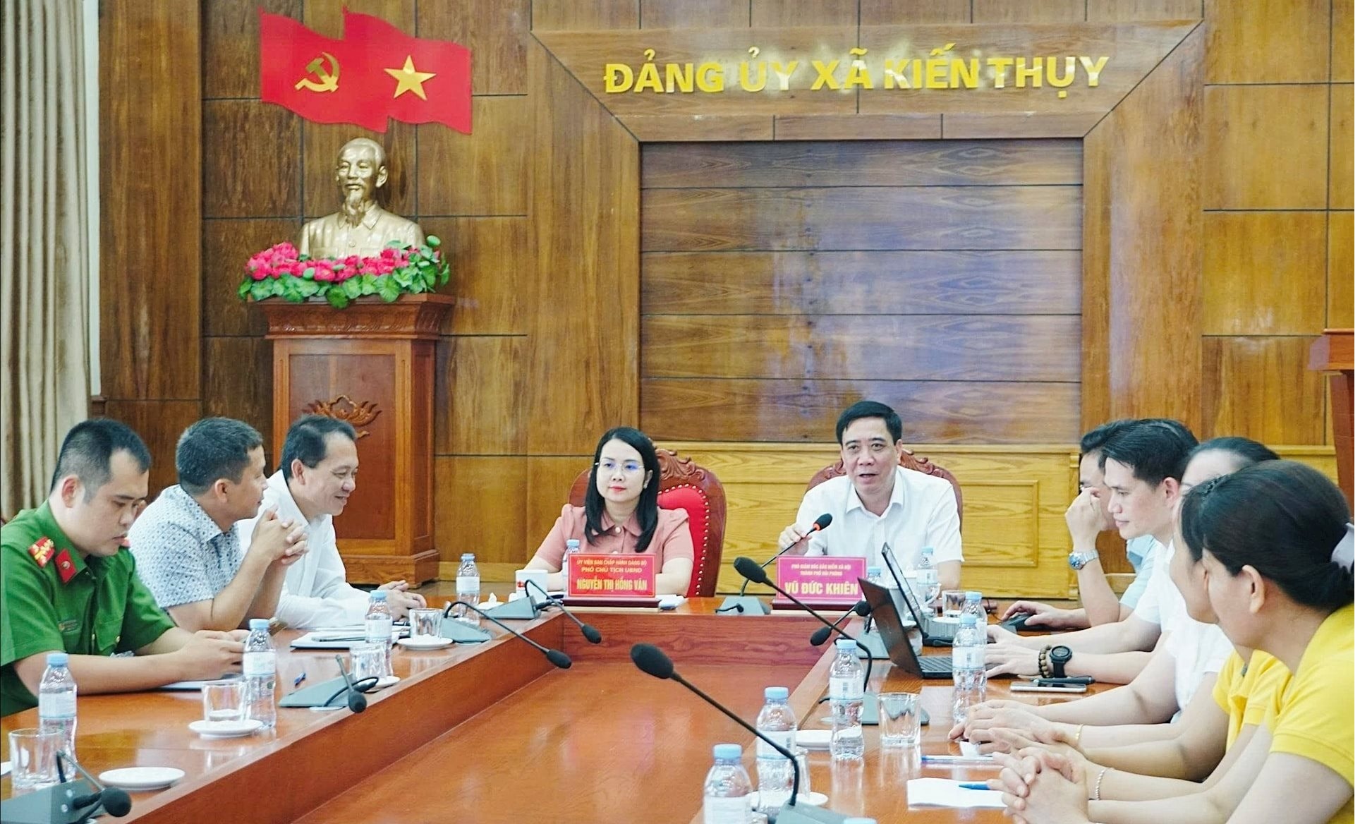 Luật BHXH năm 2024: Bước ngoặt mở rộng an sinh bền vững cho người dân