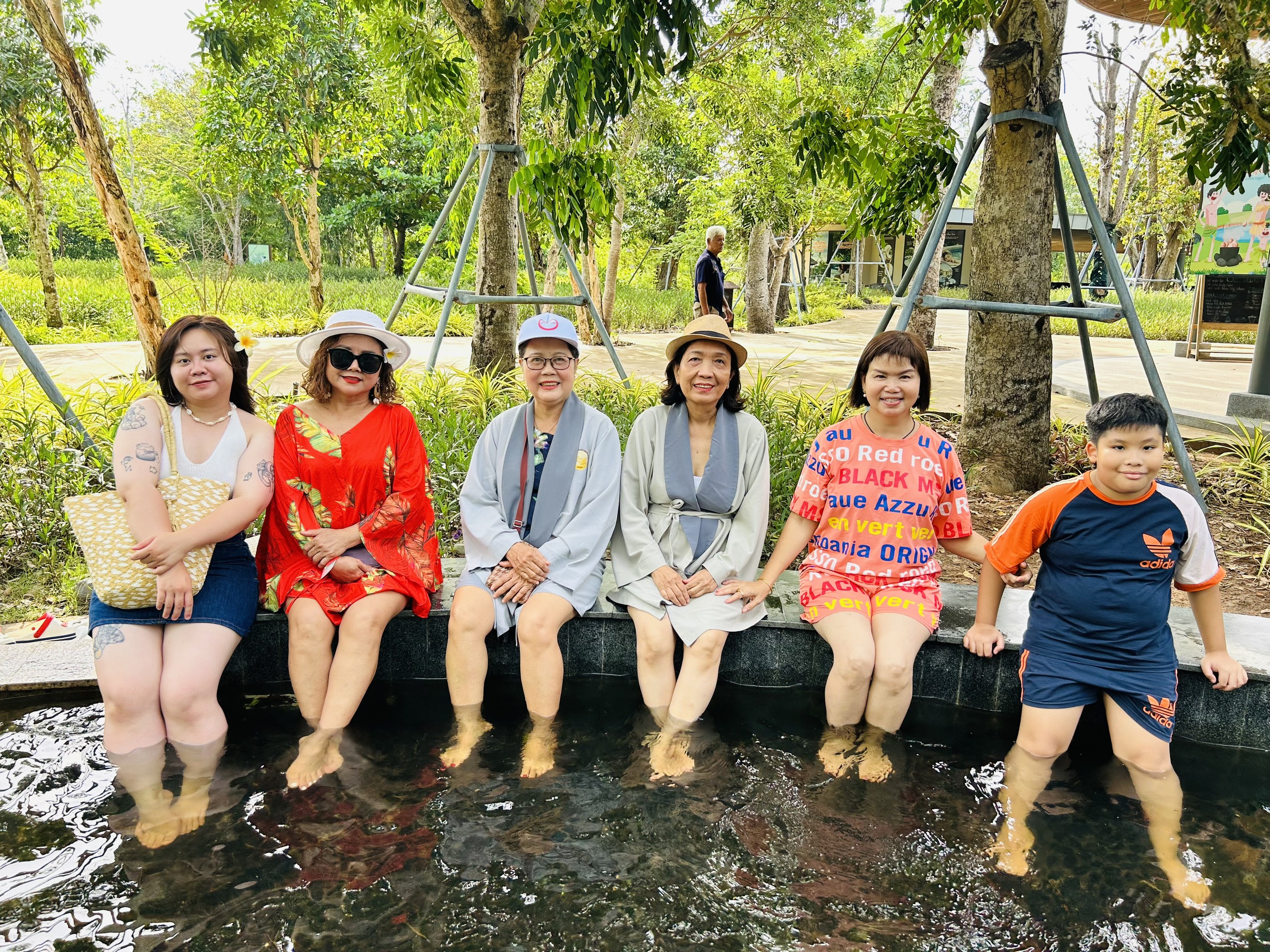 Cơ hội vàng cho du lịch y tế TP. Hồ Chí Minh