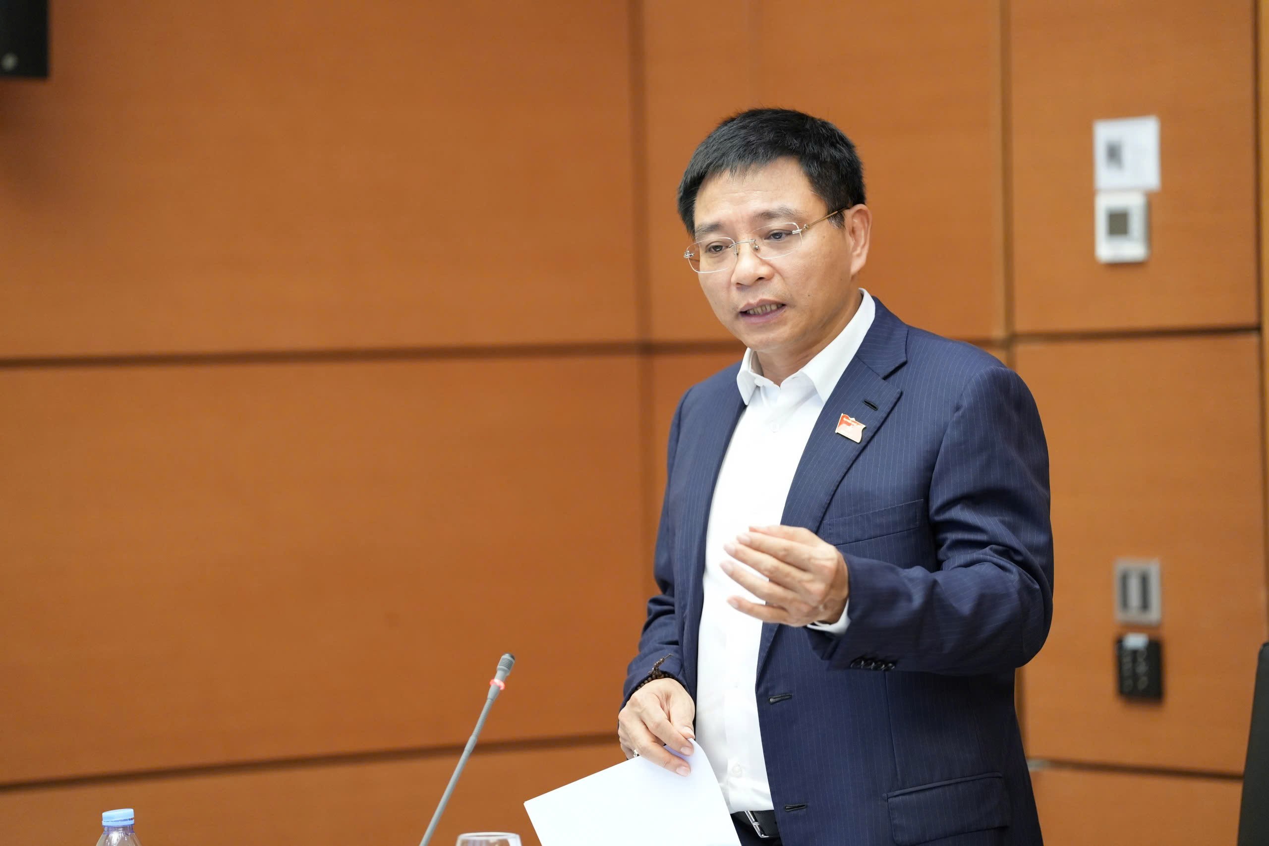Để sử dụng hiệu quả vốn vay, phải đánh giá kỹ lưỡng hiệu quả dự án