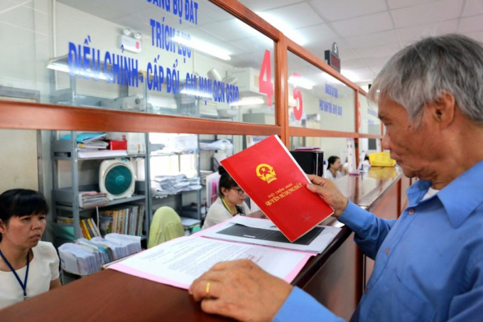 Bộ Tài chính rà soát quy định về miễn, giảm tiền sử dụng đất cho người có công.