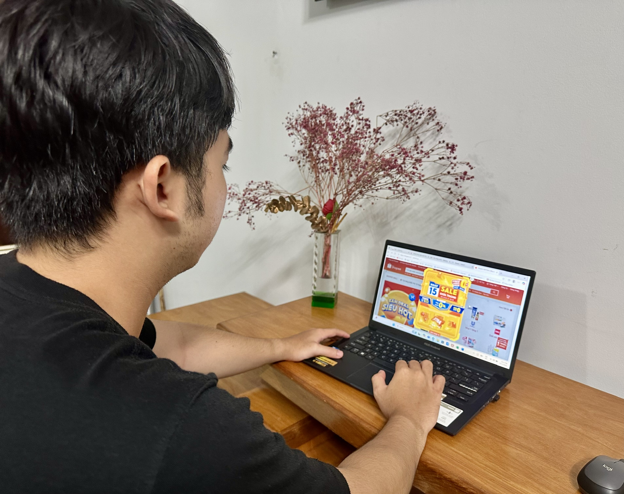 Sở Tài chính TP. Hồ Chí Minh trả kết quả giải quyết thủ tục hành chính bản điện tử