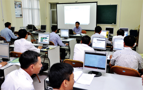 Sửa đổi, bổ sung quy định về đào tạo, bồi dưỡng kiến thức và thi, cấp, thu hồi chứng chỉ nghiệp vụ chuyên môn về đấu thầu