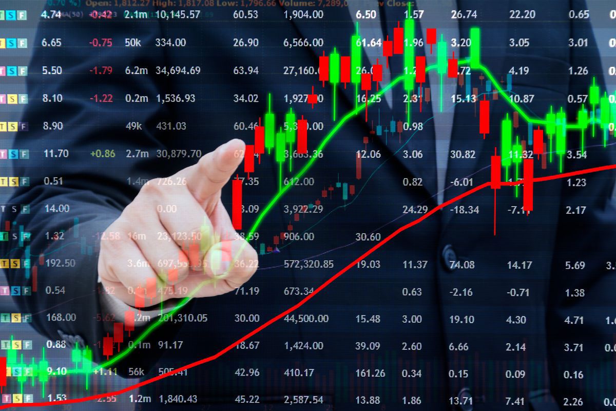 VN -Index điều chỉnh và phục hồi, nhưng nhiều nhà đầu tư vẫn chưa thể