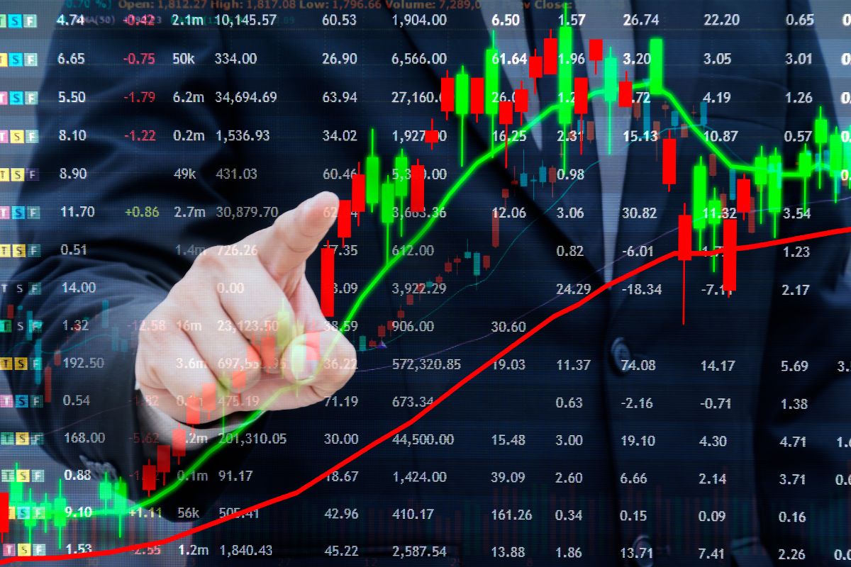 Thị trường chứng khoán 2025: Uptrend khác biệt và cơ hội từ những đợt điều chỉnh