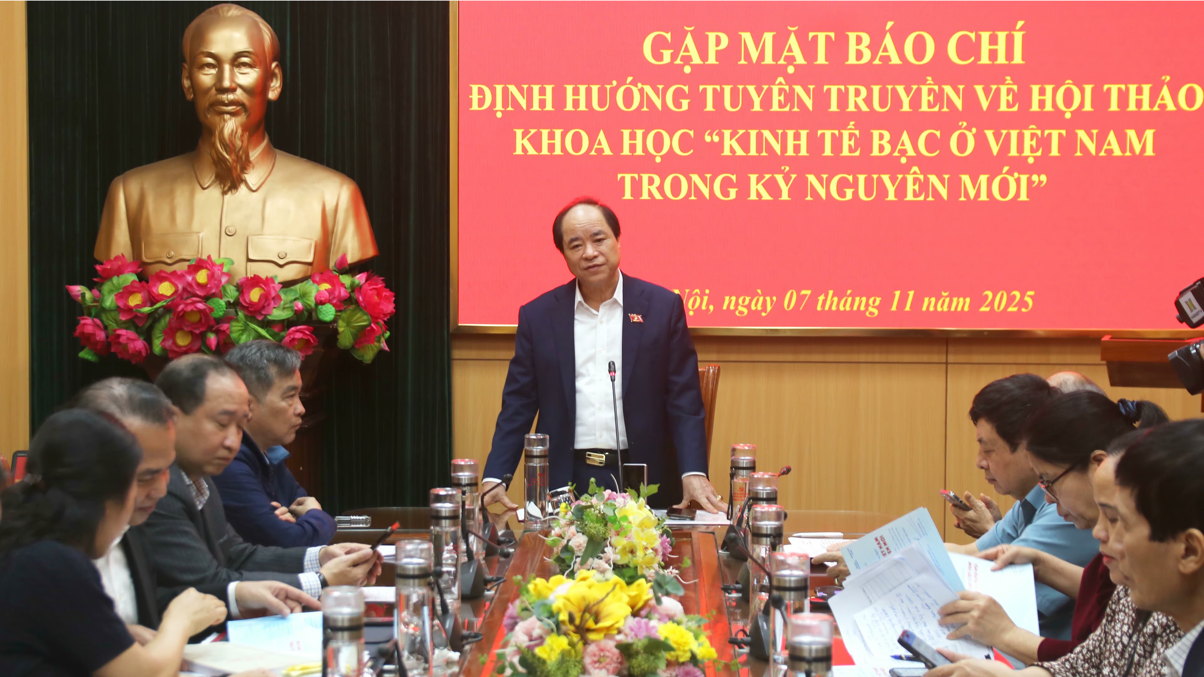 “Kinh tế bạc” mở ra động lực tăng trưởng mới cho Việt Nam