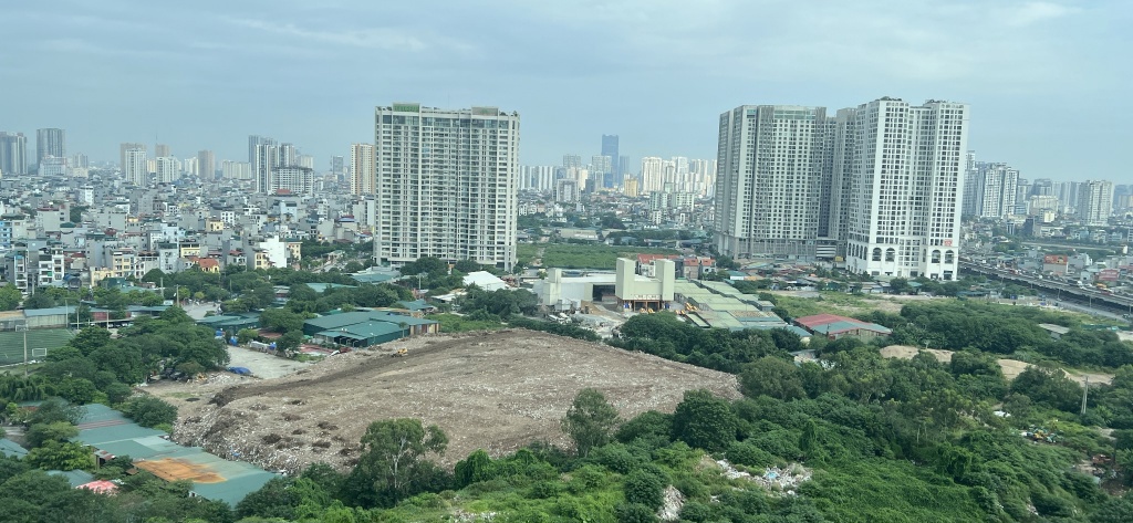 Bộ Tư pháp đề xuất tăng chế tài xử lý người bỏ cọc.