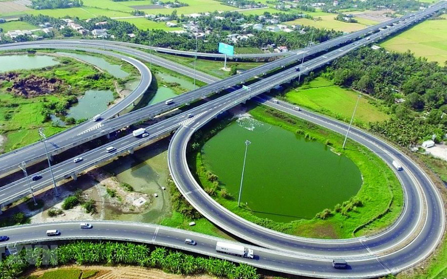 Công cụ bảo lãnh tín dụng: Điểm tựa mới cho tài trợ hạ tầng Việt Nam